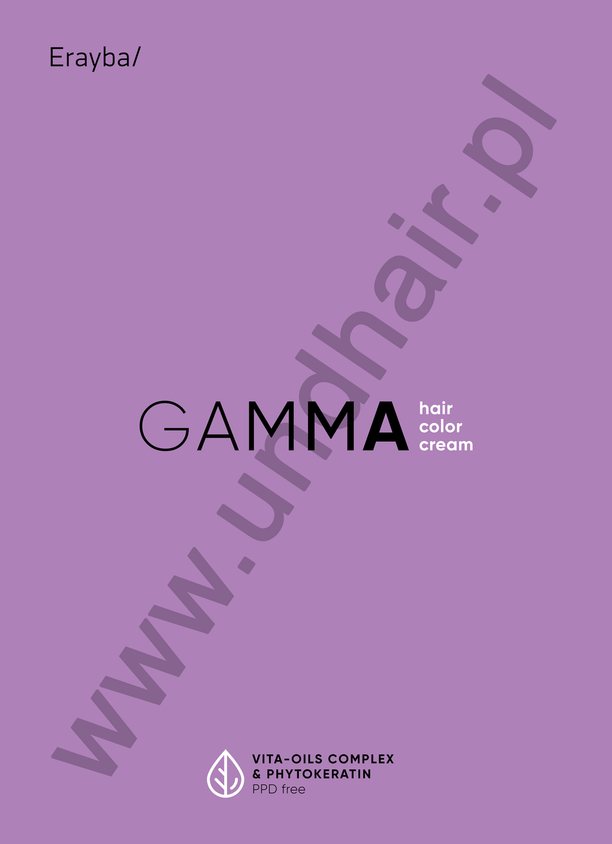 Gamma color book 2024 DIGITAL 1