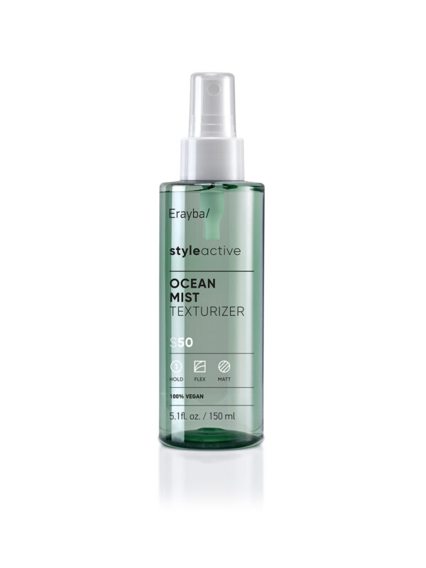 S50 spray z solą morską 150 ml