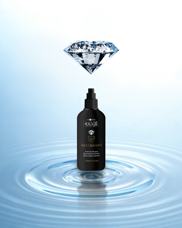 LIQUID DIAMOND