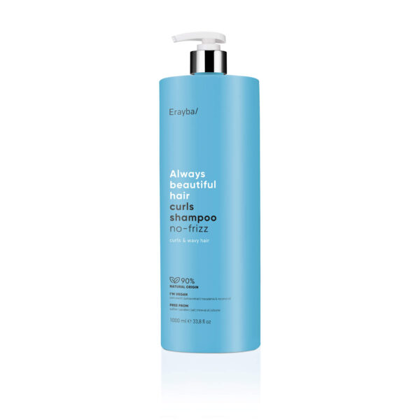 SZAMPON ABH CURLS 1000 ml