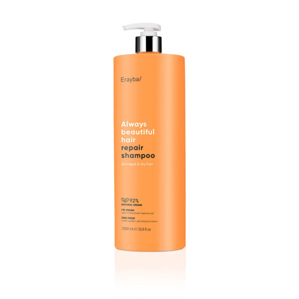 SZAMPON ABH REPAIR 1000 ml