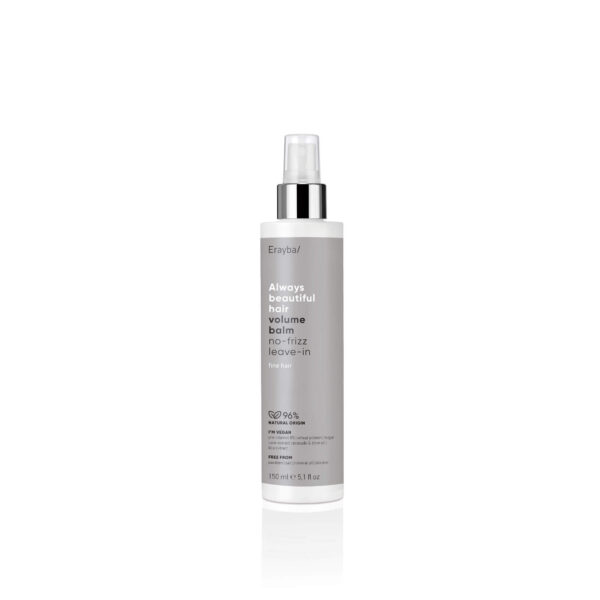 Volume balsam