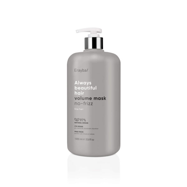 MASKA ABH VOLUME 1000 ml