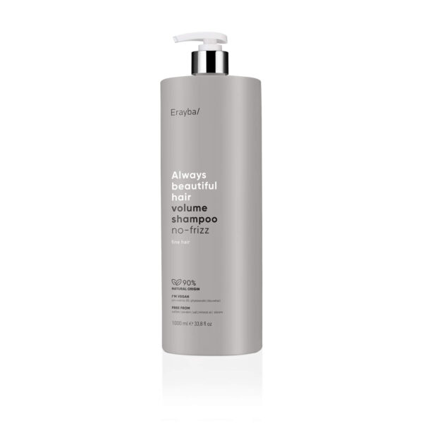 SZAMPON ABH VOLUME 1000 ml