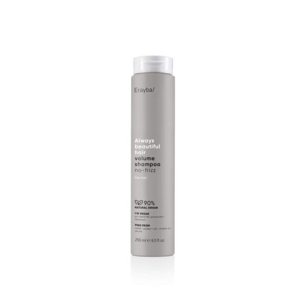 Volume szampon