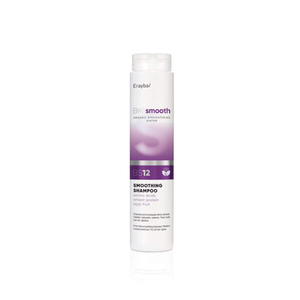 BS12 SMOOTHING SZAMPON