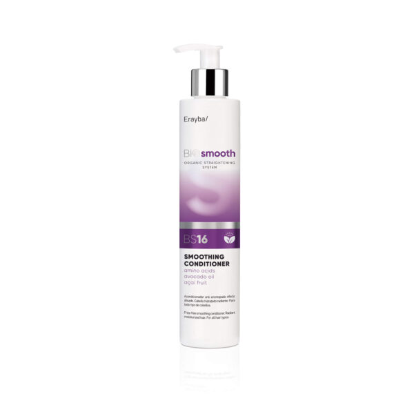 BS16 SMOOTHING ODŻYWKA 1000 ml