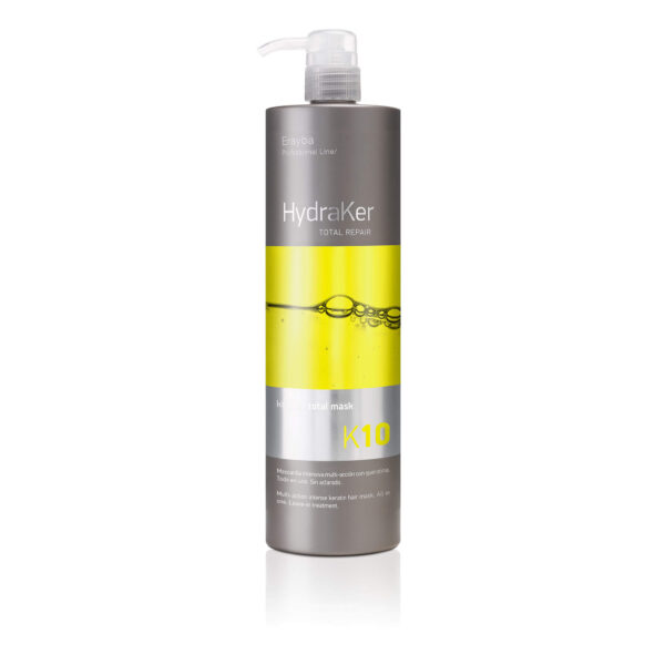 K10 MASKA KERATYNOWA 1000 ml