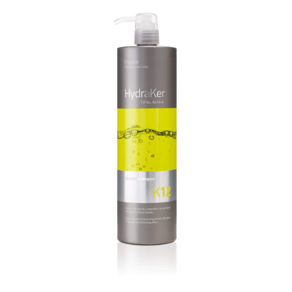K12 Szampon keratynowy 1000 ml
