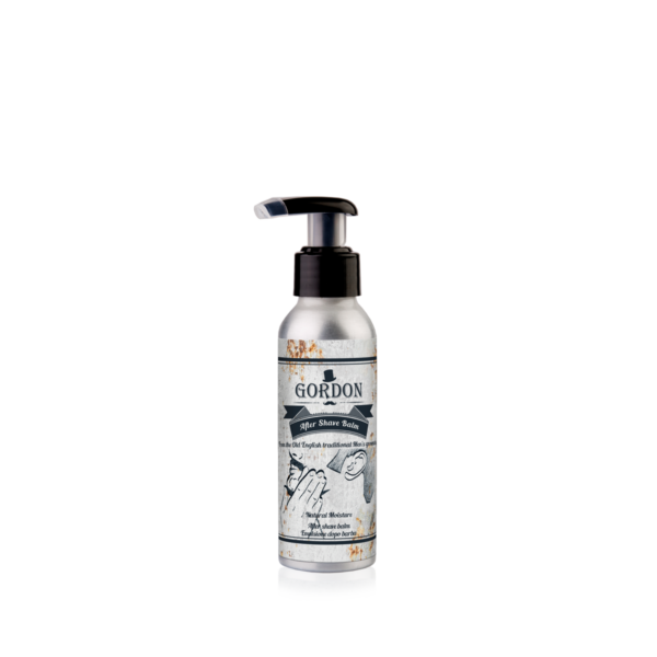 Balsam łagodzący po goleniu 100 ml