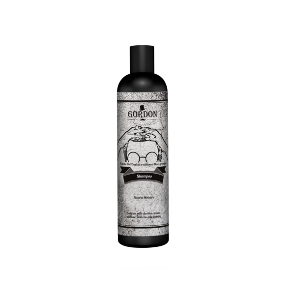 Gordon SHAMPOO - szampon do włosów 250 ml