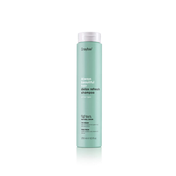Detox Refresh szampon