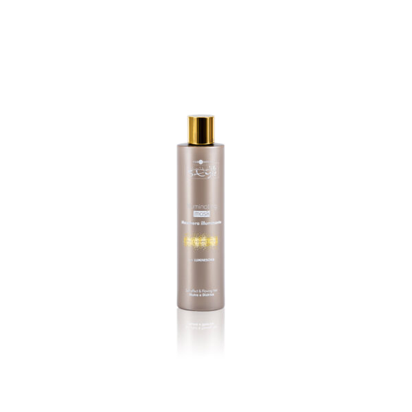 MASKA / ILLUMINATING MASK 200 ml