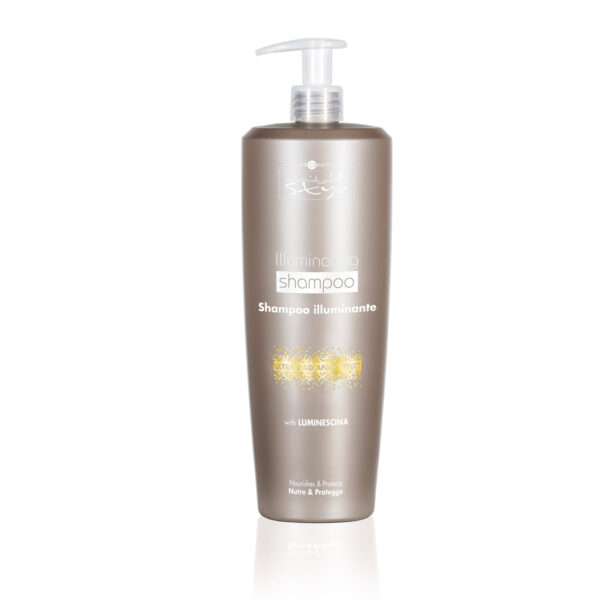 SZAMPON / ILLUMINATING SHAMPOO 1000 ml