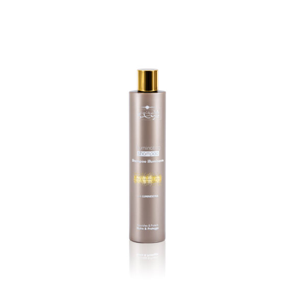 SZAMPON / ILLUMINATING SHAMPOO 250 ml