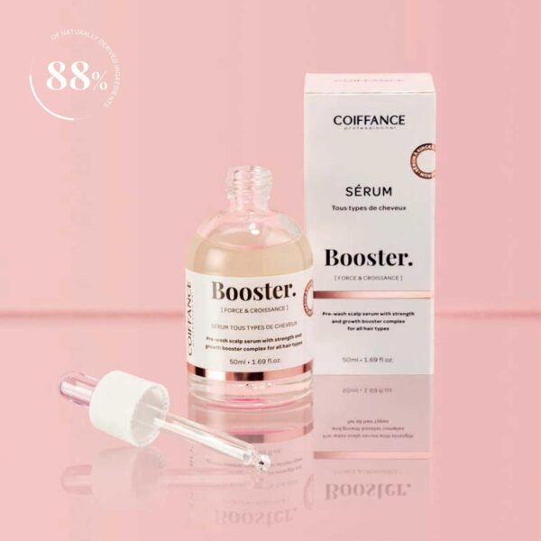 serum BOOSTER