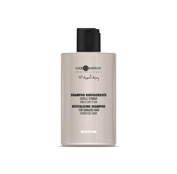 VITALITY szampon
