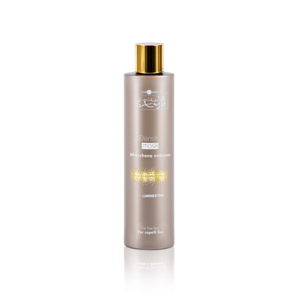 MASKA / ILLUMINATING DENSITY MASK 200 ml