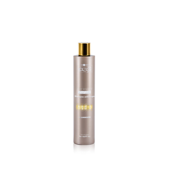 SZAMPON / ILLUMINATING FRIZZ STOPPER 250 ml