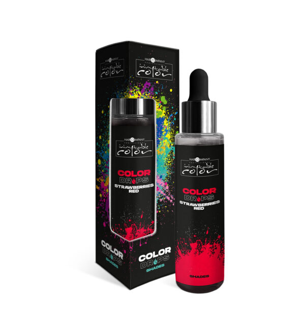 HC Color Drops