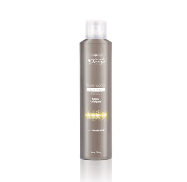 NABŁYSZCZACZ / ILLUMINATING SHINNING SPRAY
