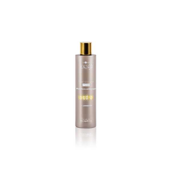 MASKA / ILLUMINATING FRIZZ STOPPER 200 ml