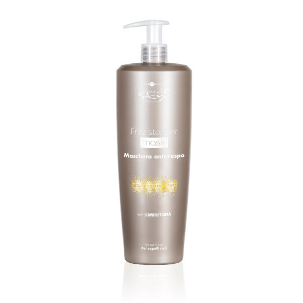 MASKA / ILLUMINATING FRIZZ STOPPER 1000 ml