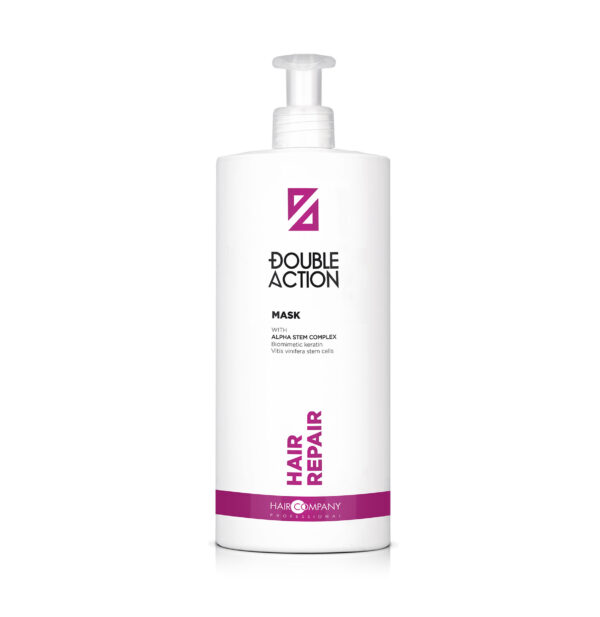 REKONSTRUKCJA / MASKA HAIR REPAIR 1000 ml