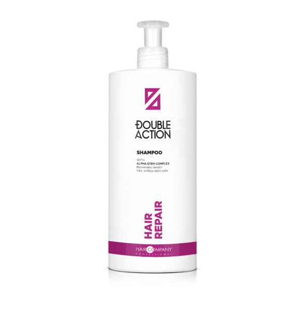 REKONSTRUKCJA / SZAMPON HAIR REPAIR 1000 ml