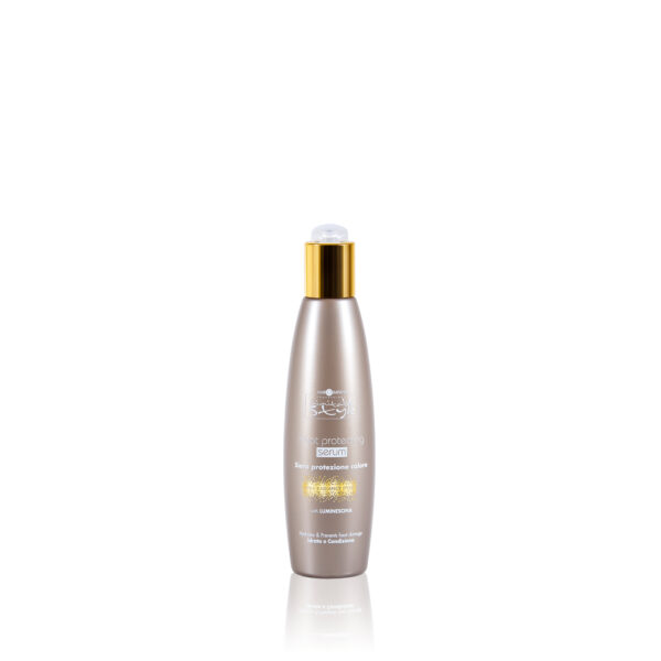 SERUM / HEAT PROTECTION ILLUMINATING SERUM