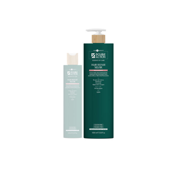 REKONSTRUKCJA / MASKA HAIR REPAIR 1000 ml