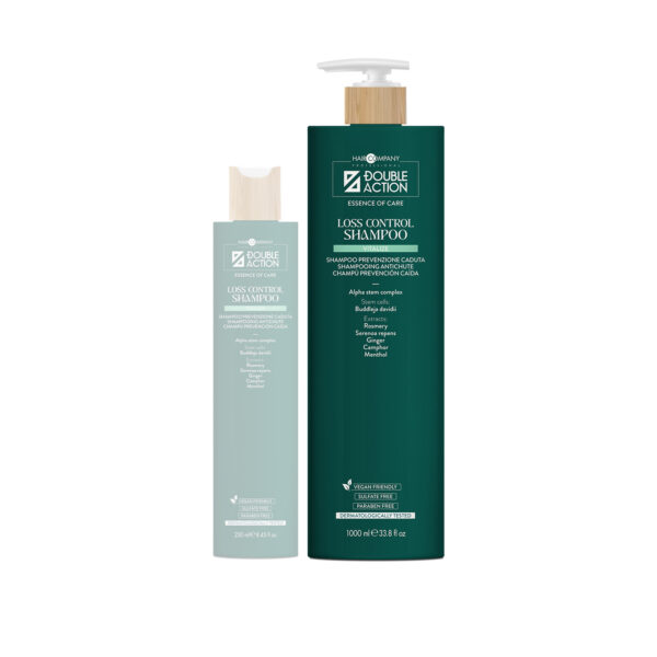 SZAMPON / LOSS CONTROL SHAMPOO  1000 ml