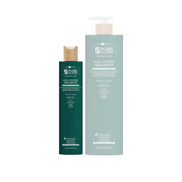 SZAMPON / LOSS CONTROL SHAMPOO