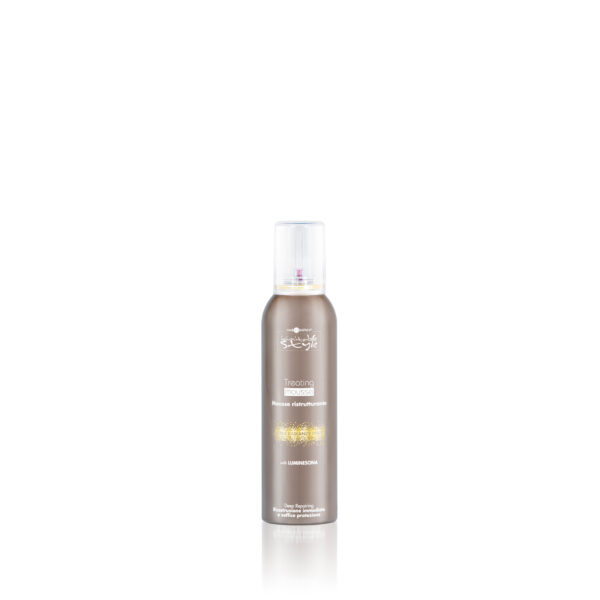 PIANKA REGENERACYJNA / TREATING MOUSSE