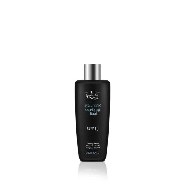 Hyaluronic densifying ritual - step 1