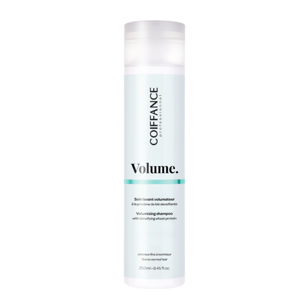 VOLUME SZAMPON
