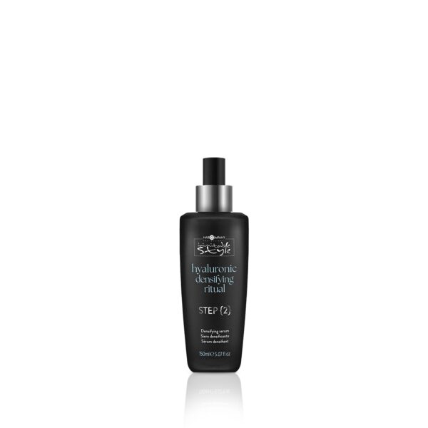 HYALURONIC DENSIFYING Serum - step 2