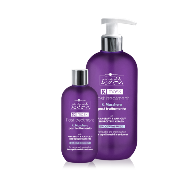 K-LISS MASKA POST TREATMENT  500 ml