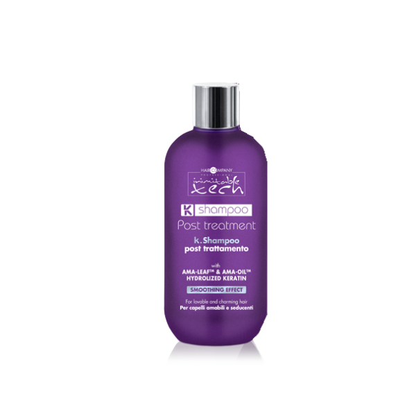 K-LISS SZAMPON POST TREATMENT 250 ml