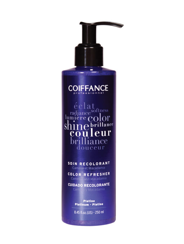 COIFFANCE Color Booster PLATYNA 500 ml