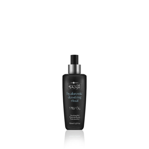 HYALURONIC DENSIFYING Fluid - step 3