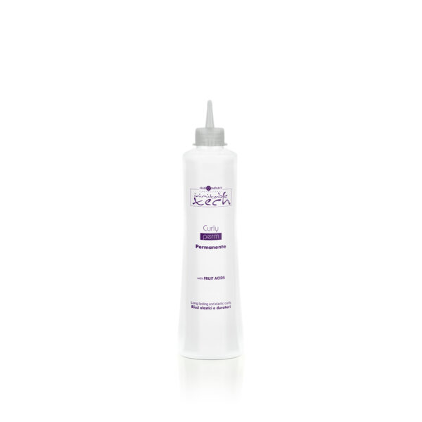 TRWAŁA ONDULACJA CURLY PERM 500 ml