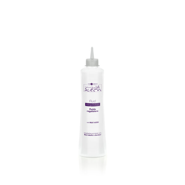 TRWAŁA ONDULACJA FLUID REGULATOR 250 ml