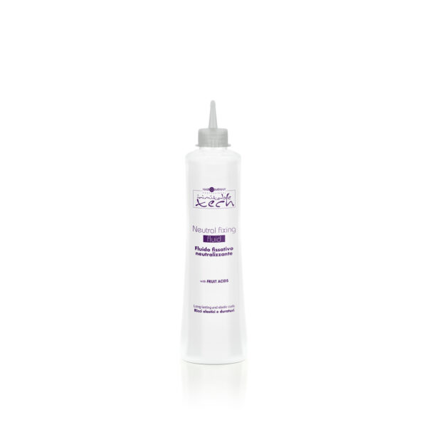TRWAŁA ONDULACJA NEUTRAL FIXING FLUID 500 ml
