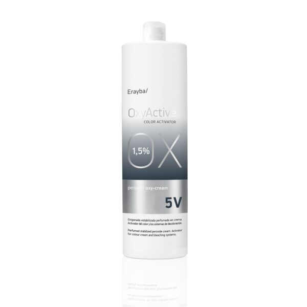 OKSYDACJA OXYACTIVE