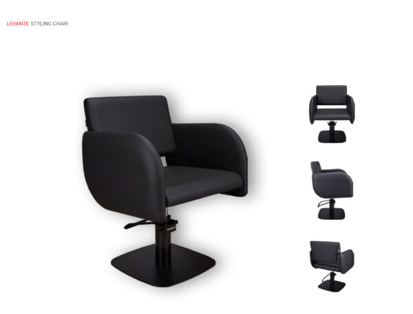 LEVANTE STYLING CHAIR