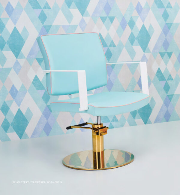 DOLLY STYLING CHAIR