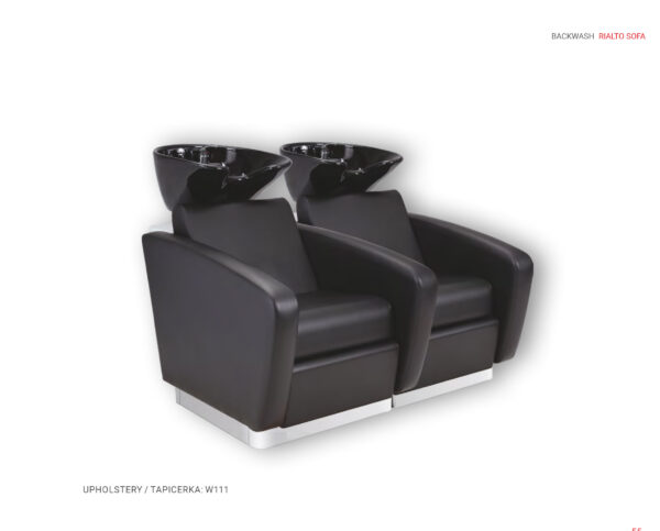 BACKWASH RIALTO SOFA