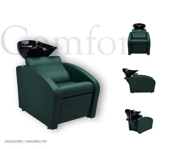 BACKWASH COMFORT