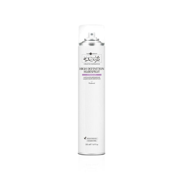 HIGH DEFENITION HAIRSPRAY